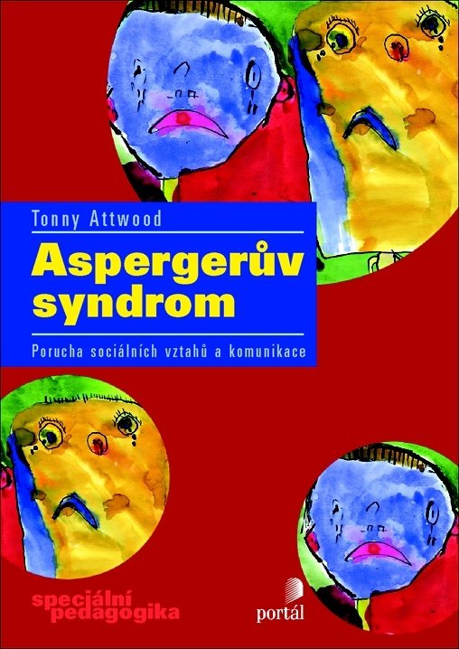 aspergerův syndrom tonny attwood