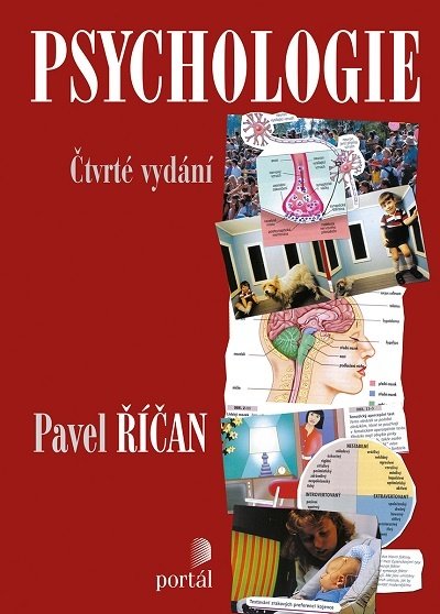 Psychologie - příručka pro studenty