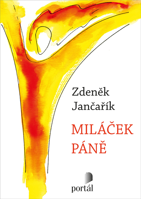  Miláček Páně  Jančařík, Zdeněk