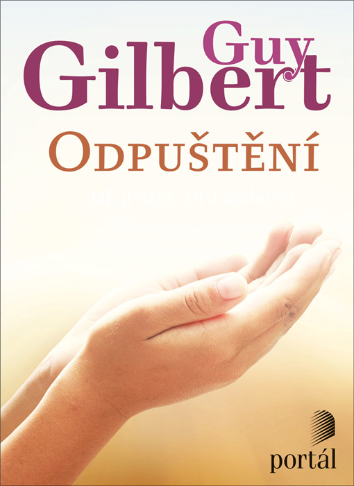  Odpuštění  Gilbert, Guy