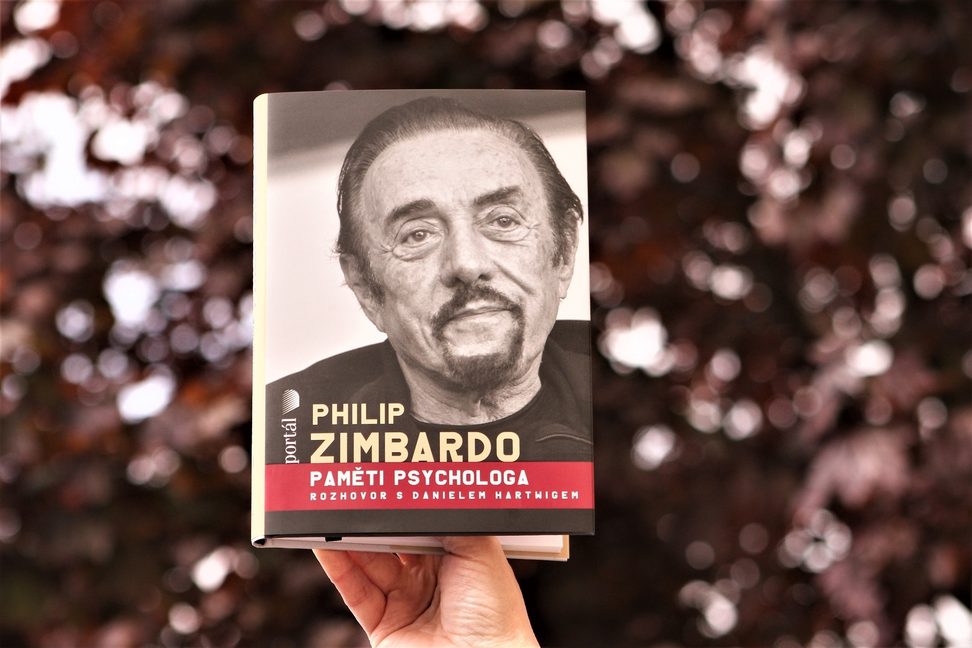 psychologie výzkum experiment Stanford vězení Nesmělost Philip Zimbardo