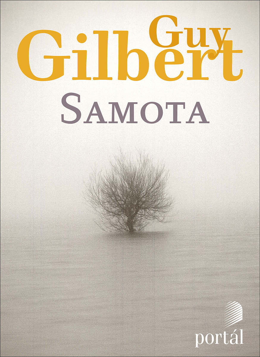 Guy Gilber, Samota