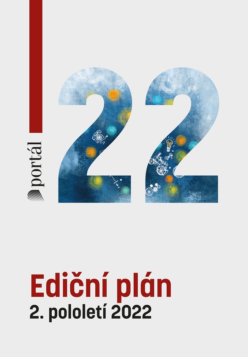 Ediční plán Portál 2021-2