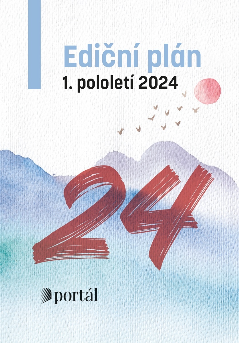 Ediční plán Portál 2024-1
