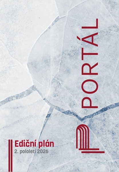 Ediční plán Portál 2026-2
