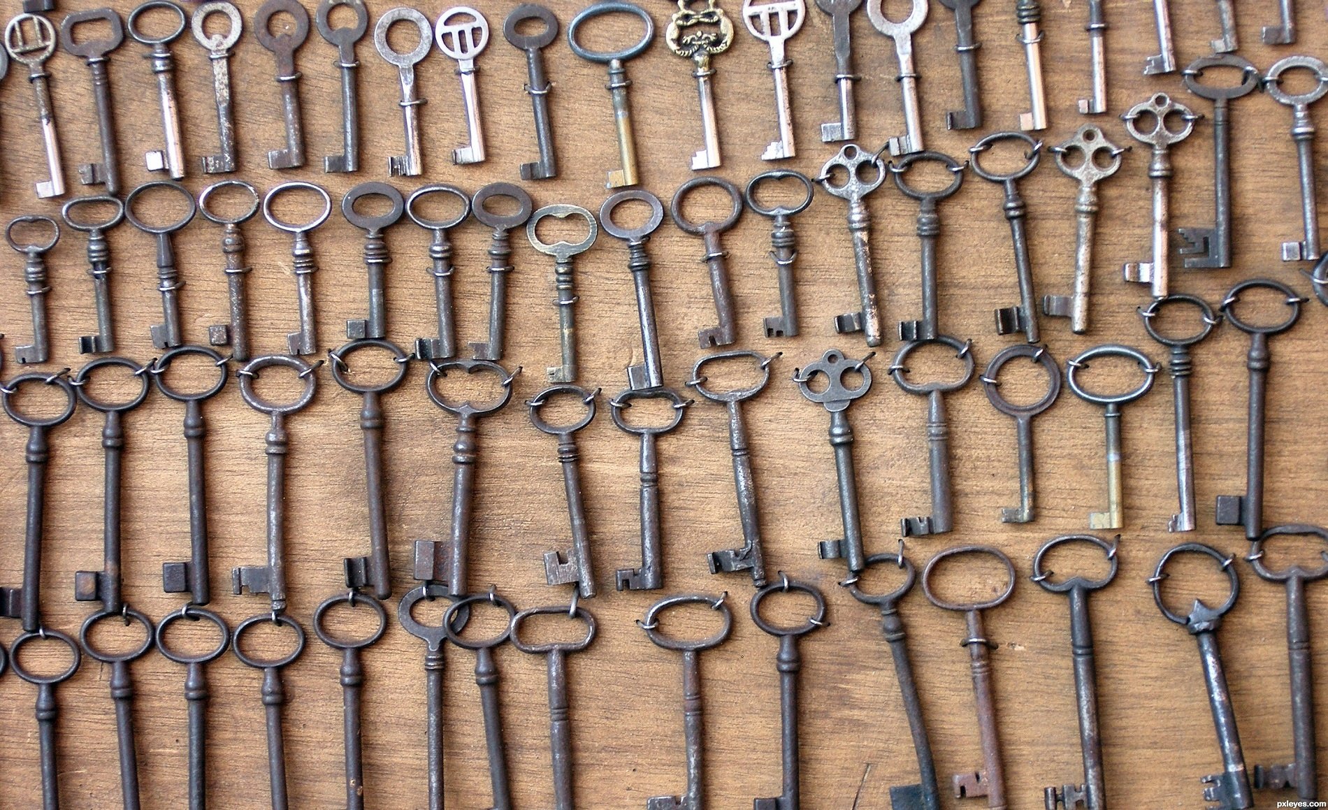 Obtíže jsou jako zámky a jejich řešením jsou klíče Nakladatelství