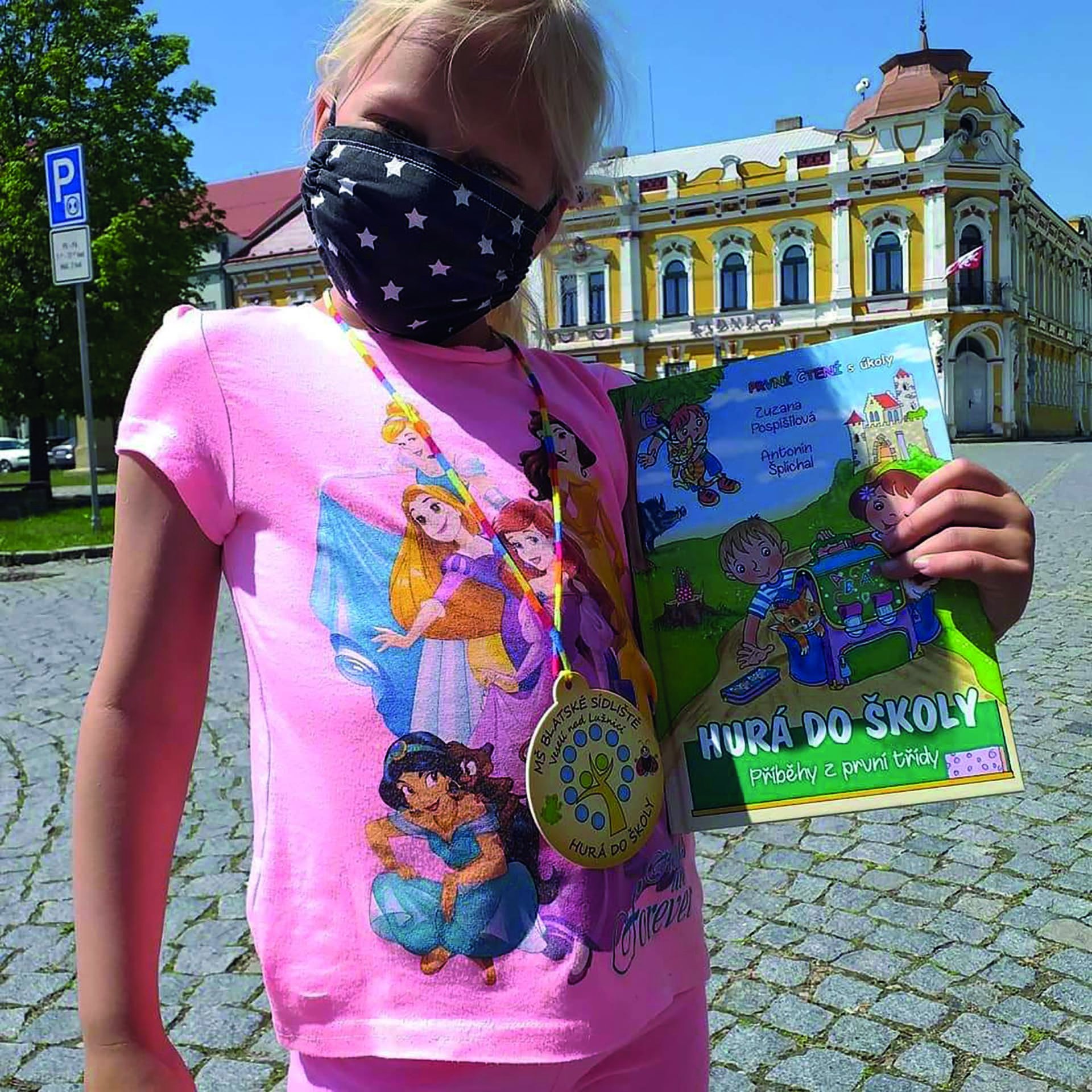 Stále spolu | Rodina a škola